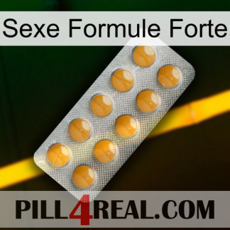 Sex Strong Formula levitra1